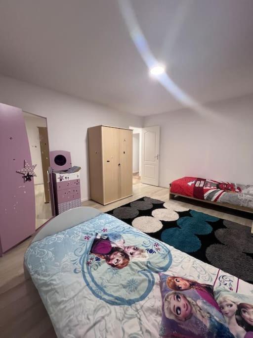 Logement Friville Exterior photo