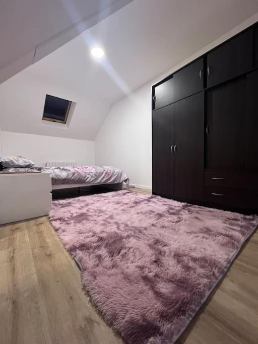 Logement Friville Exterior photo