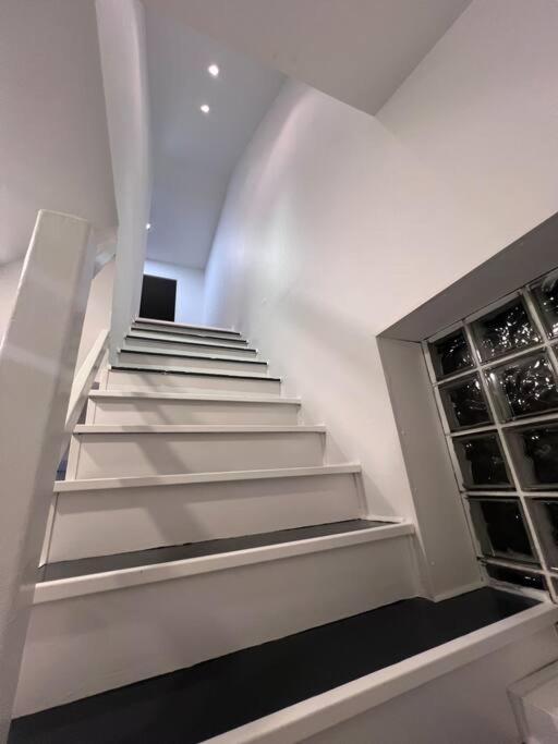 Logement Friville Exterior photo