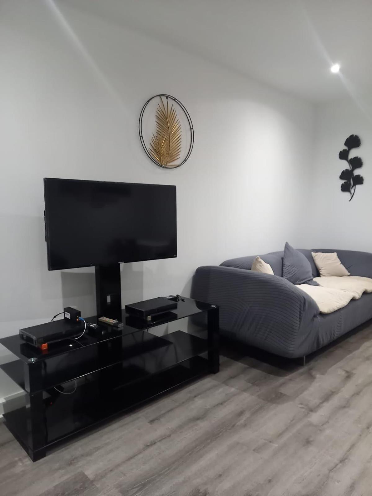 Logement Friville Exterior photo